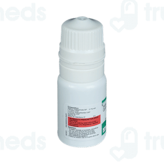 I Soft Ophthalmic Solution 10Ml