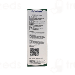 Rejuvtears 0.5 % Eye Drop 10 ML