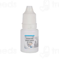 Vigopred Eye Drops 10ml Vigopred Eye Drops 10ml