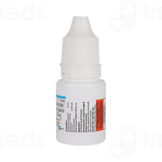Vigopred Eye Drops 10ml