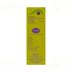 Sbl Euphrasia 10% Eye Drops 10ml
