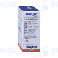 Hydrous Eye Drops 10ml