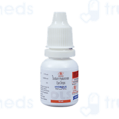 Hydrous Eye Drops 10ml