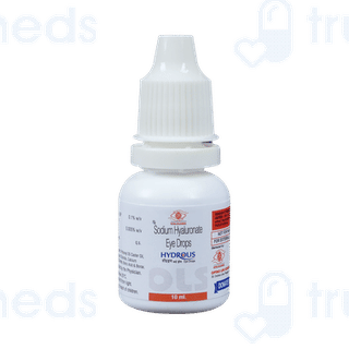 Hydrous Eye Drops 10ml