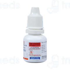 Hydrous Eye Drops 10ml