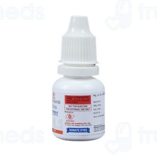 Hydrous Eye Drops 10ml