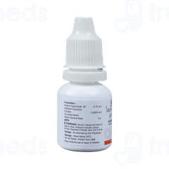 Hydrous Eye Drops 10ml