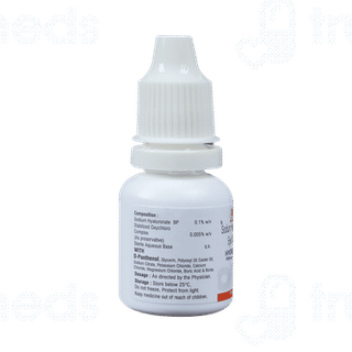 Hydrous Eye Drops 10ml