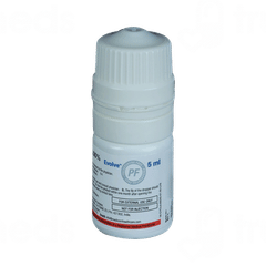 Evolve Cyclo Mnp 0.05 % Eye Drop 5 ML