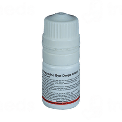 Evolve Cyclo Mnp 0.05 % Eye Drop 5 ML