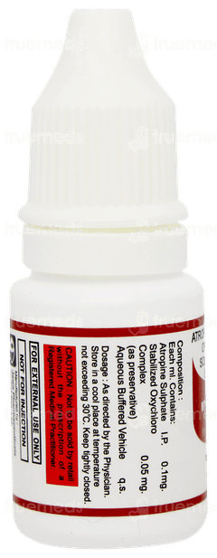 Mydrat J Eye Drops 5ml