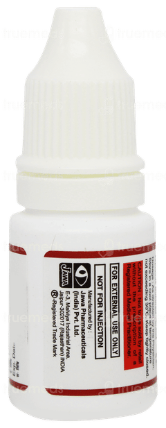 Mydrat J Eye Drops 5ml