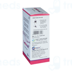Lotevail Eye Drops 5ml