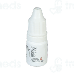 Lotevail Eye Drops 5ml