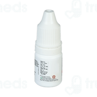 Lotevail Eye Drops 5ml