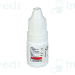 Lotevail Eye Drops 5ml