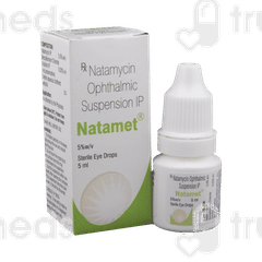 Natamet Eye Drops 5ml