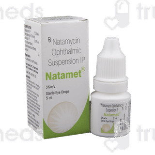 Natamet Eye Drops 5ml