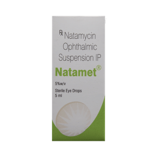 Natamet Eye Drops 5ml