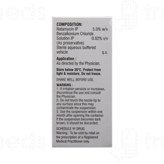 Natamet Eye Drops 5ml