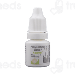 Natamet Eye Drops 5ml