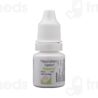 Natamet Eye Drops 5ml