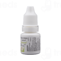 Natamet Eye Drops 5ml