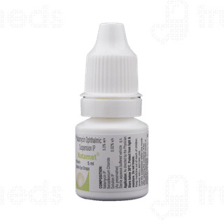 Natamet Eye Drops 5ml