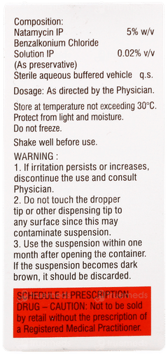 Natamet Eye Drops 5ml