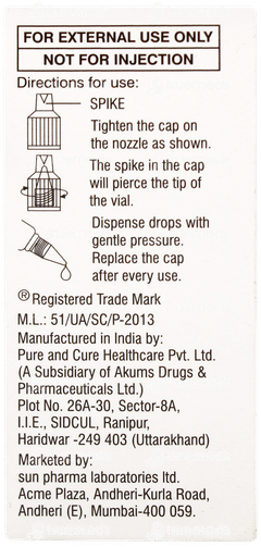 Natamet Eye Drops 5ml