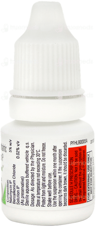 Natamet Eye Drops 5ml