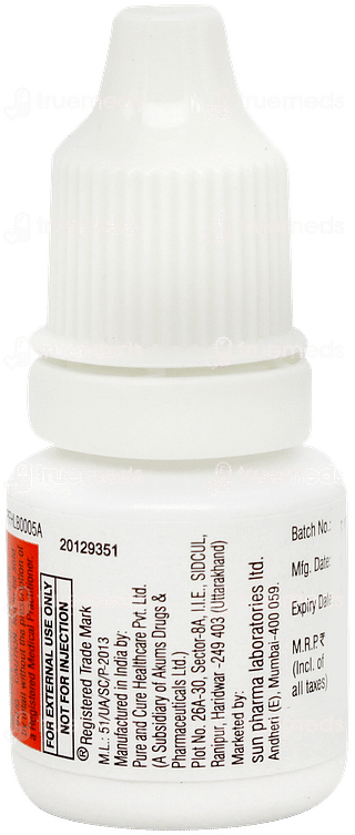 Natamet Eye Drops 5ml