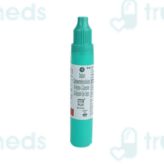 Itr Plus Eye Drops 10ml