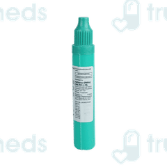 Itr Plus Eye Drops 10ml