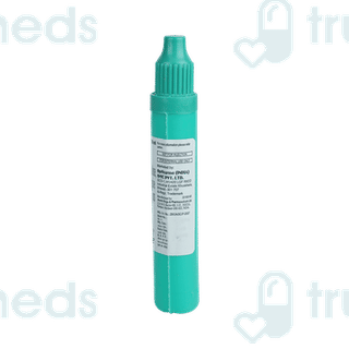 Itr Plus Eye Drops 10ml