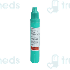Itr Plus Eye Drops 10ml