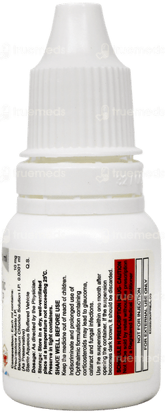Predplus Eye Drops 10Ml