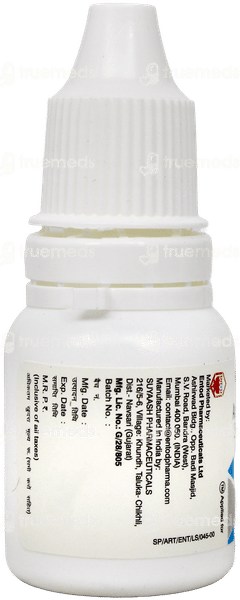 Predplus Eye Drops 10Ml