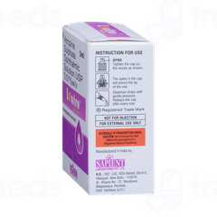 Loatro Eye Drops 5ml