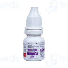 Loatro Eye Drops 5ml