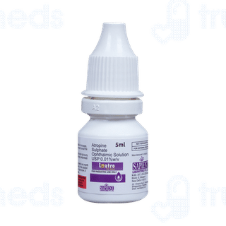 Loatro Eye Drops 5ml