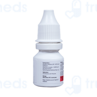 Loatro Eye Drops 5ml