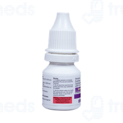 Loatro Eye Drops 5ml