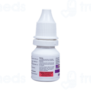 Loatro Eye Drops 5ml