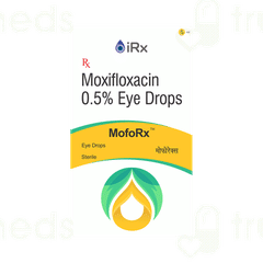Moforx Eye Drops 5ml
