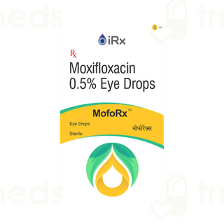 Moforx Eye Drops 5ml