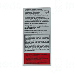 Mxg Eye Drops 3ml