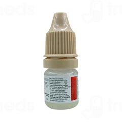 Mxg Eye Drops 3ml