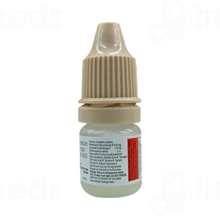 Mxg Eye Drops 3ml
