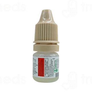 Mxg Eye Drops 3ml